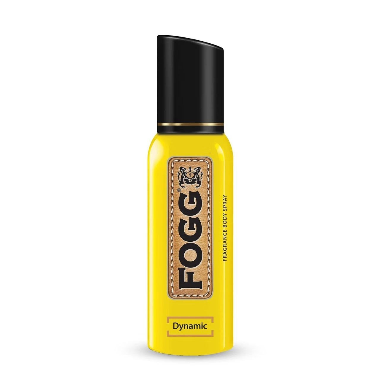 Fogg Fantastic Dynamic No Gas Deodorant For Men Lo