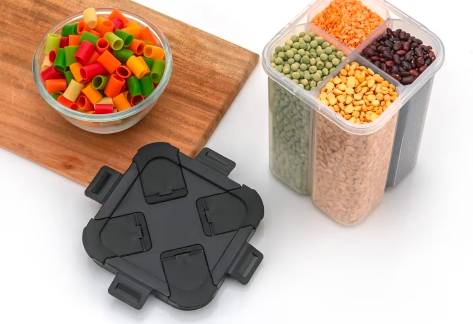 Food Storage Container At Rs 138