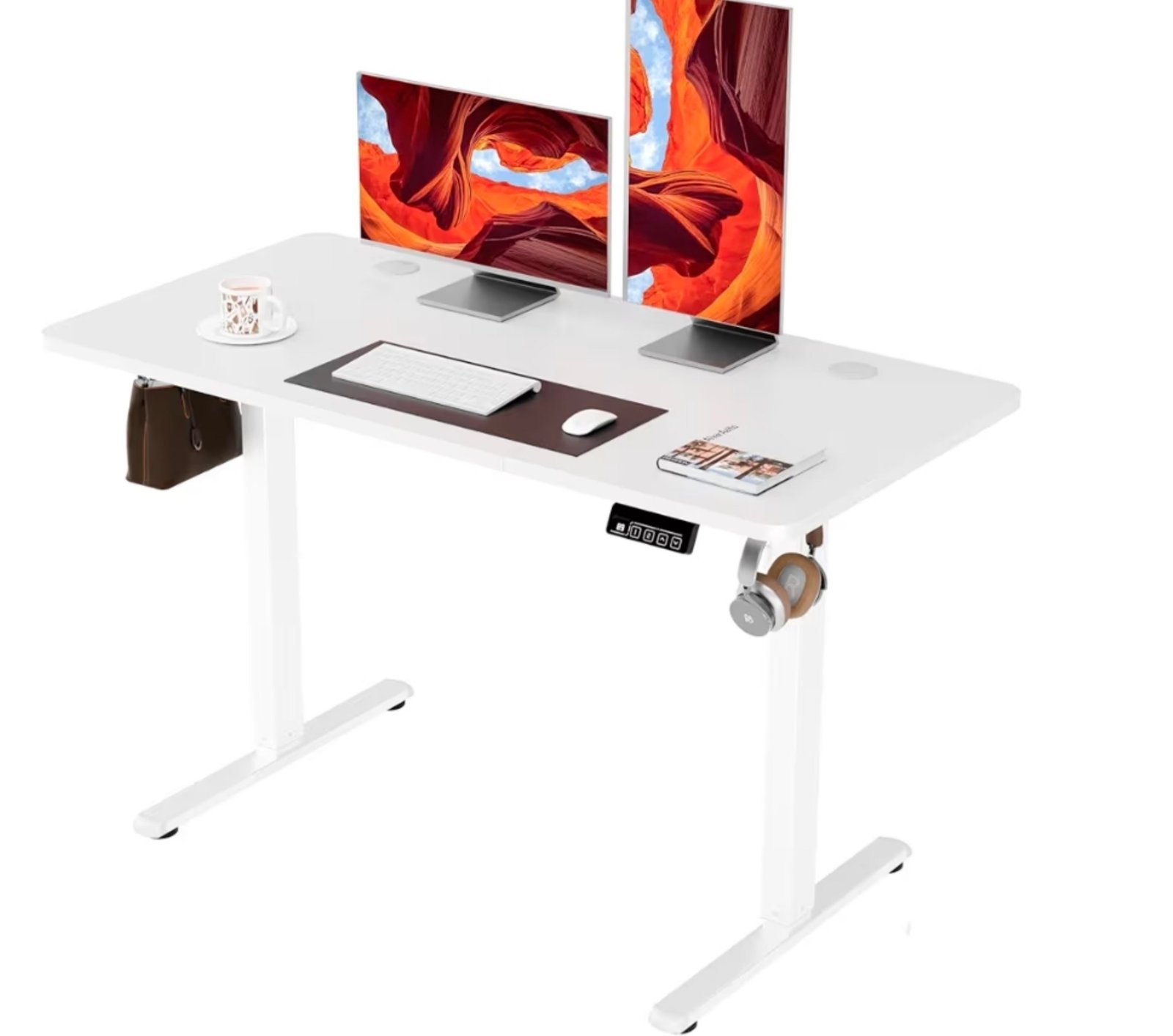 For Needy Ergomaker Electric Standing Desk 12