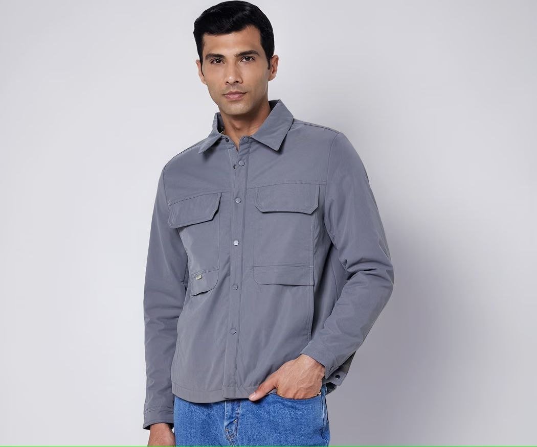 Fort Collins Men S Jacket 623more