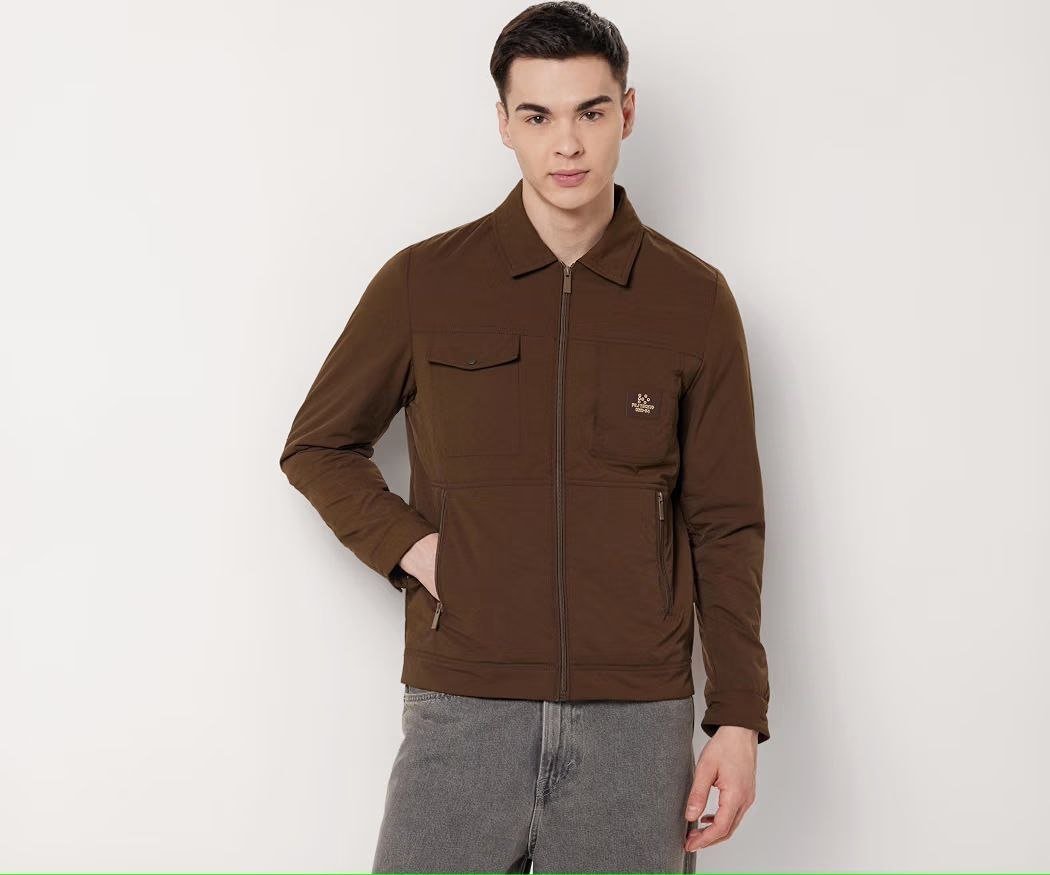 Fort Collins Men S Shacket 685more