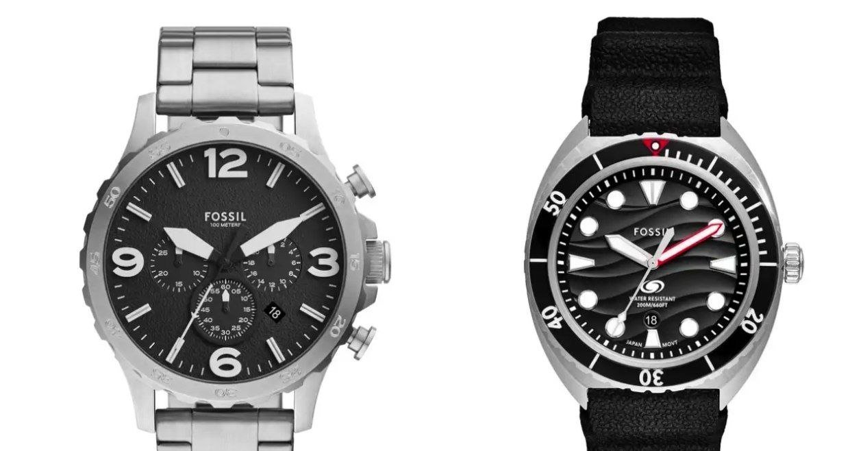 Fossil Watches 51