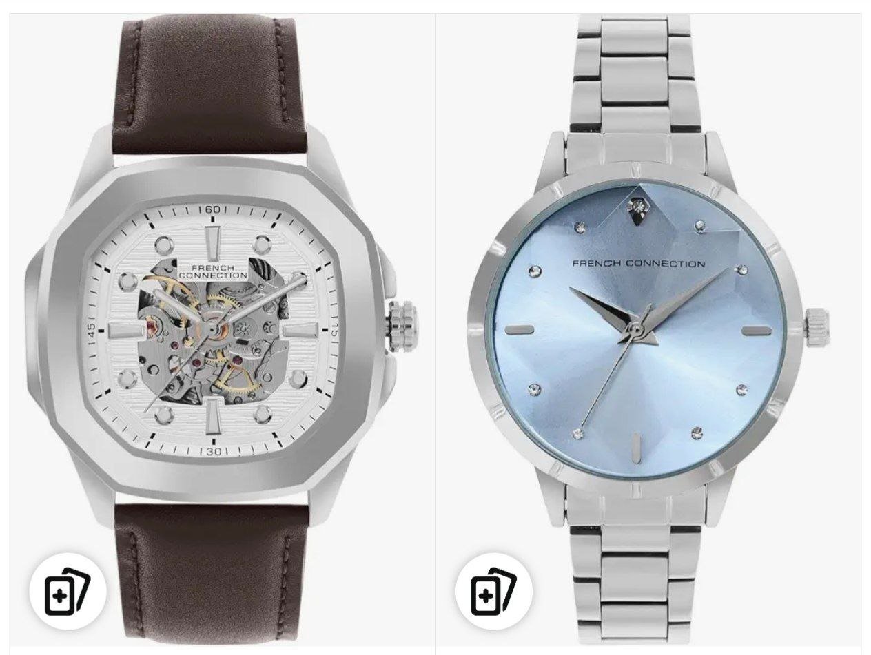 French Connection Watches