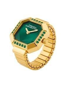 French Connection Womens Analog Ring Watch At Rs 1