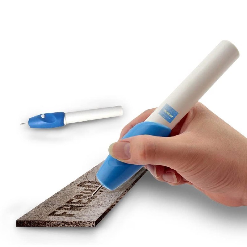 Freshdcart Fdc-12a Electric Engraving Pen Com