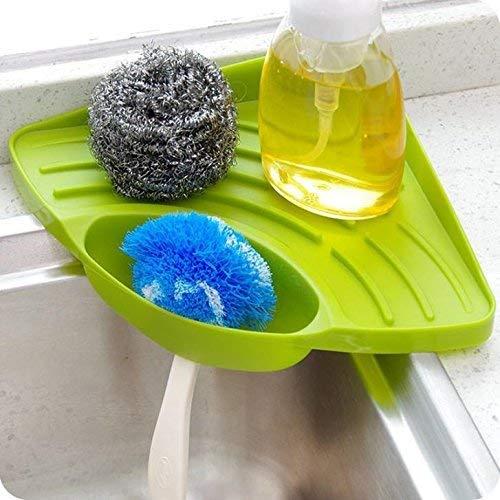 Freshdcart Kitchen Soap Stand For Sink With T