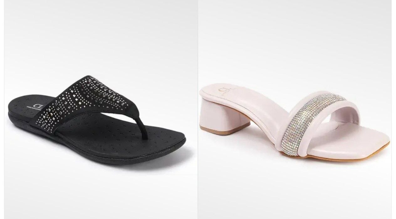 From 329carlton London Women S Footwears