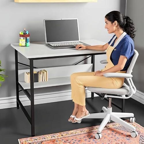 Furlay Ark Office Desk And Study Table 1 Year Warr