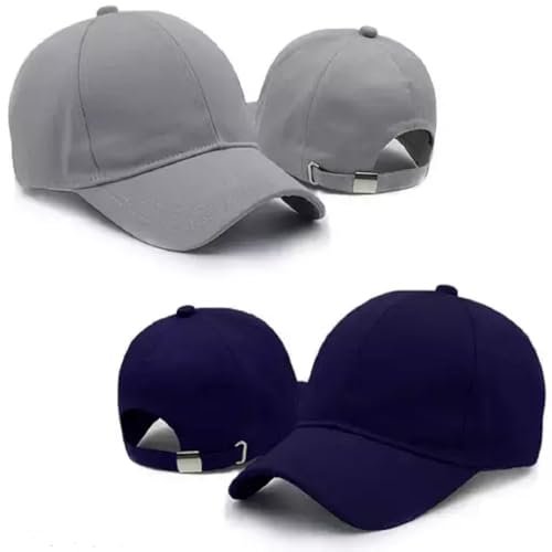 Fy Lane Plane Cotton Baseball Cap 2 Colour Co