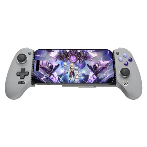 Gamesir G8 Galileo Type-c Mobile Gaming Contr