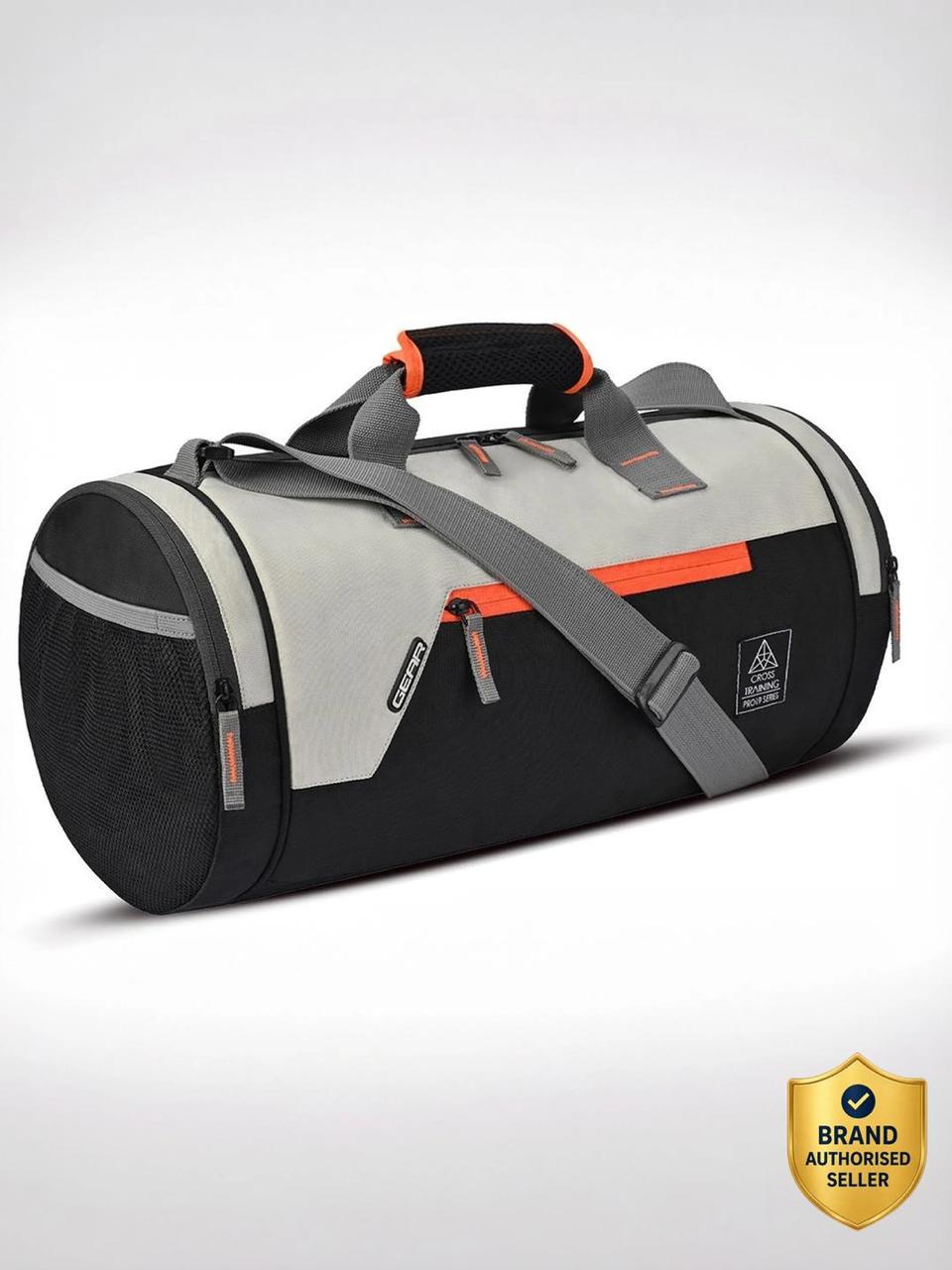 Gear 29 L Gym Duffel Bag - Cross Training - O