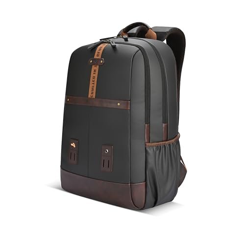 Gear Classic 4 Faux Leather (without Antitheft) 19