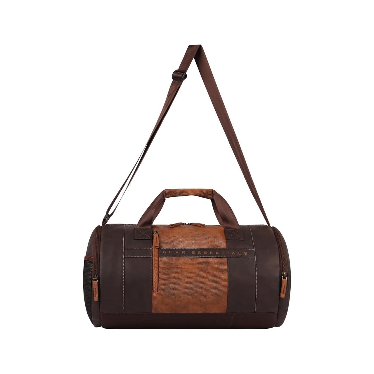 Gear Clubsport 3 9 33l Faux Leather Large Wat
