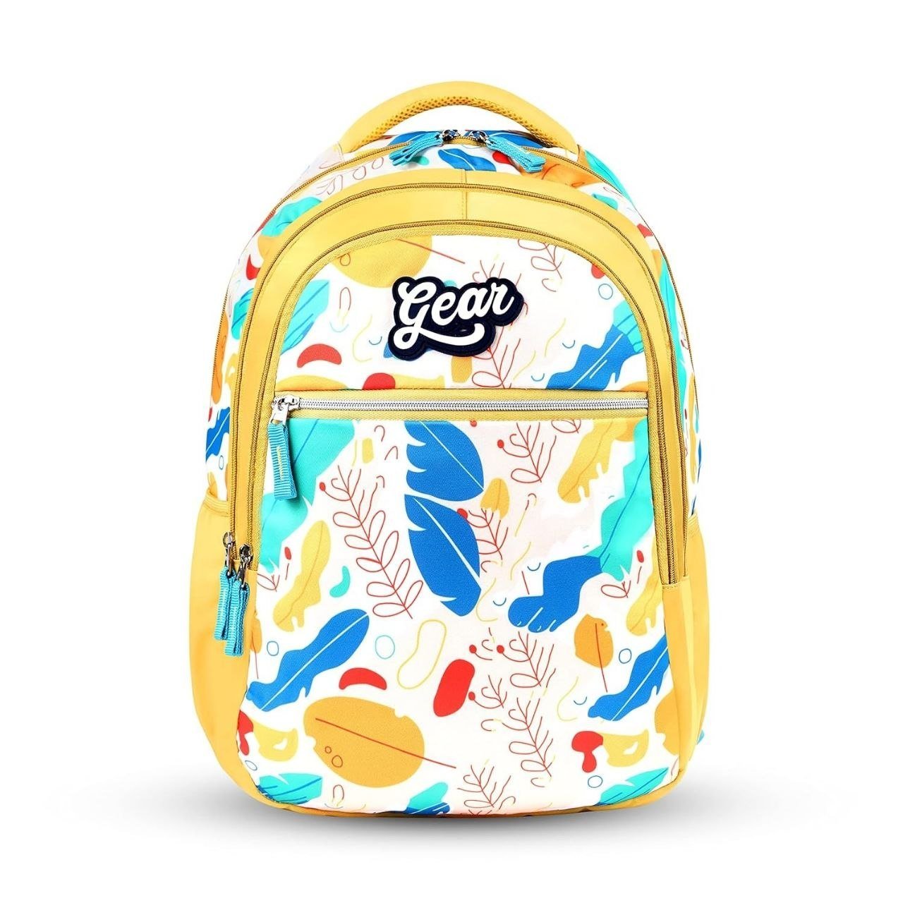 Gear Floral Petal 30l Medium Water Resitant S