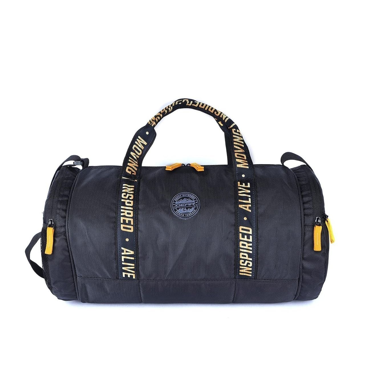 Gear Men Women Inspired Alive Moving 33l Medium Wa