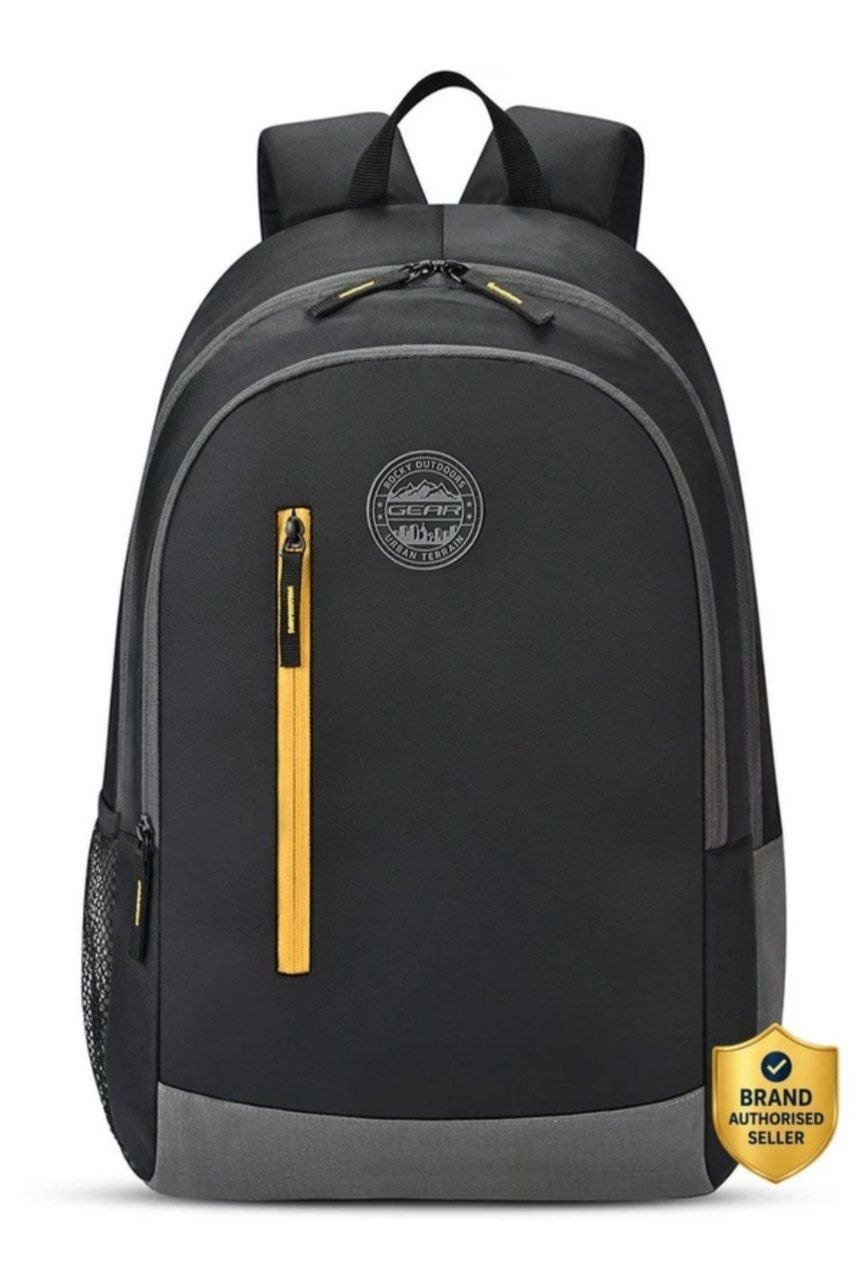 Gear Small 19 L Backpack Eco 4 319