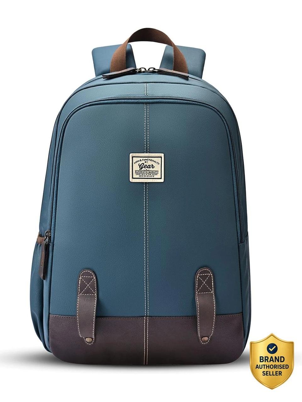 Gear Small 20 L Backpack Eco Classic Daypack 