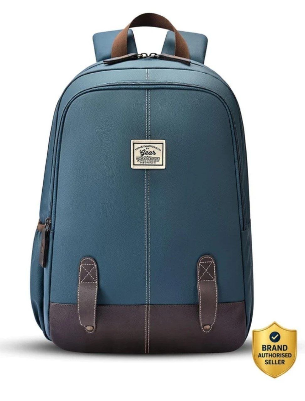 Gear Small 20 L Backpack Eco Classic Daypack 