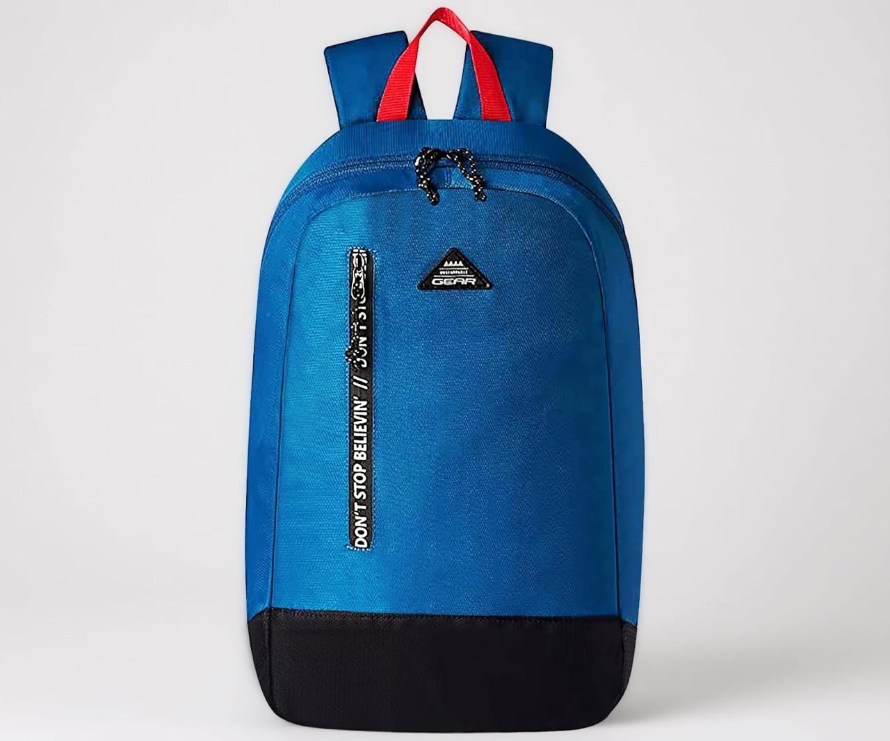 Gear Superior 17 19l Medium Water Resistant Backpack Casual Backpack 323