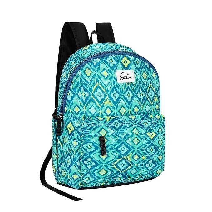 Genie Miami Backpacks For Women Tuition Bag