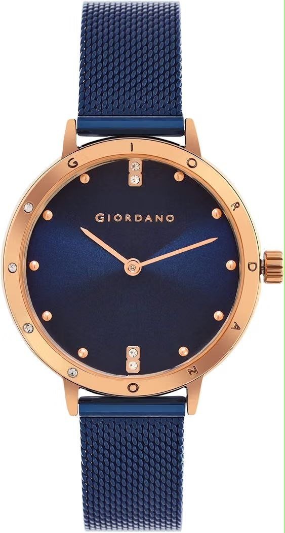 Giordano Analog Quartz Watch 1 877