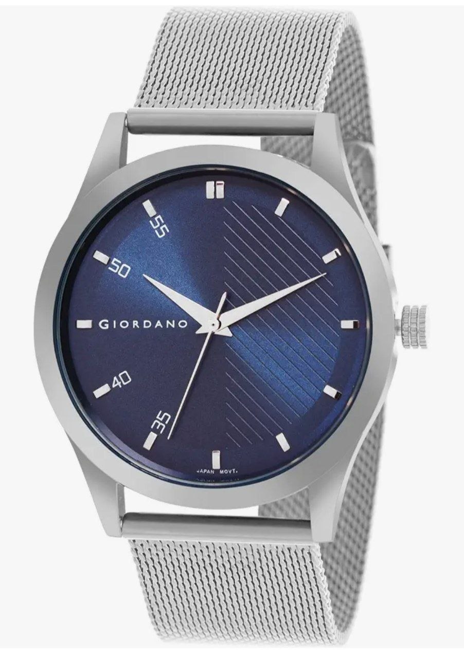 Giordano Analog Watch For Men 1 499