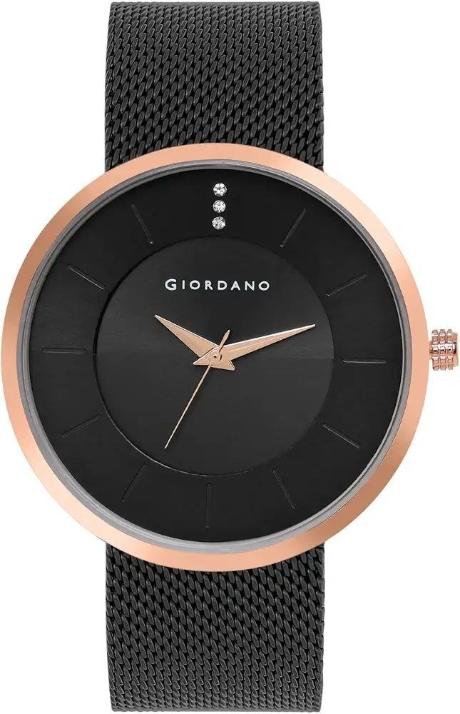 Giordano Analog Watch For Men 2299