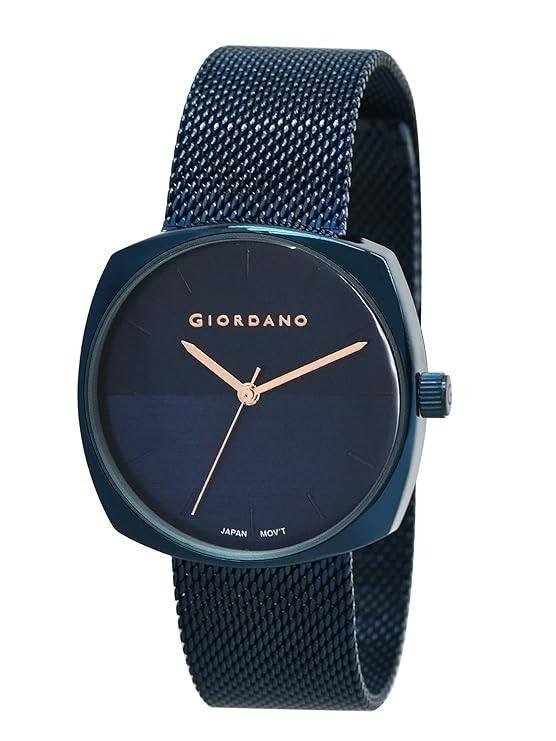 Giordano Analog Watch For Women At Rs 1 999