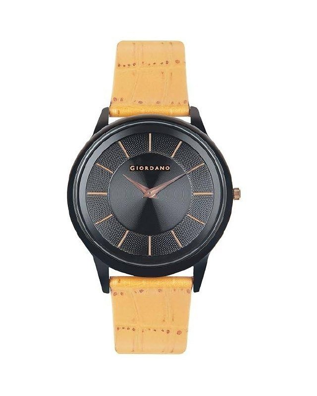 Giordano Formal Analog Watch For Men At Rs 26