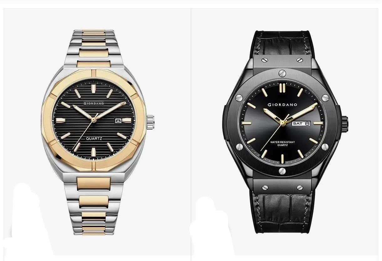 Giordano Watches