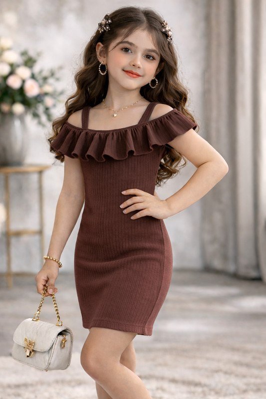 Girl S Party Dress At 261 Multiple Colors All