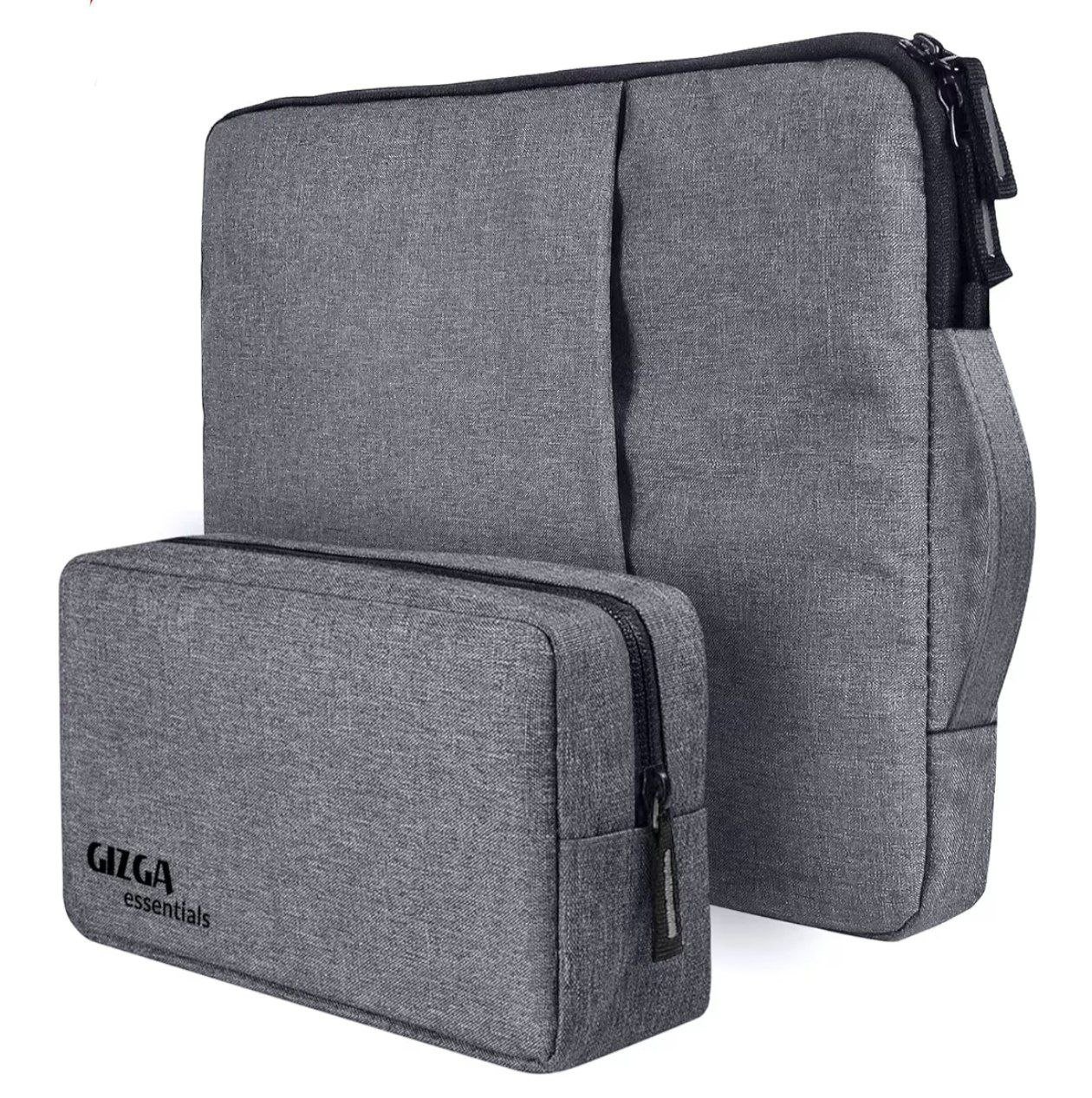 Gizga Essentials Laptop Bag Sleeve Case Cover