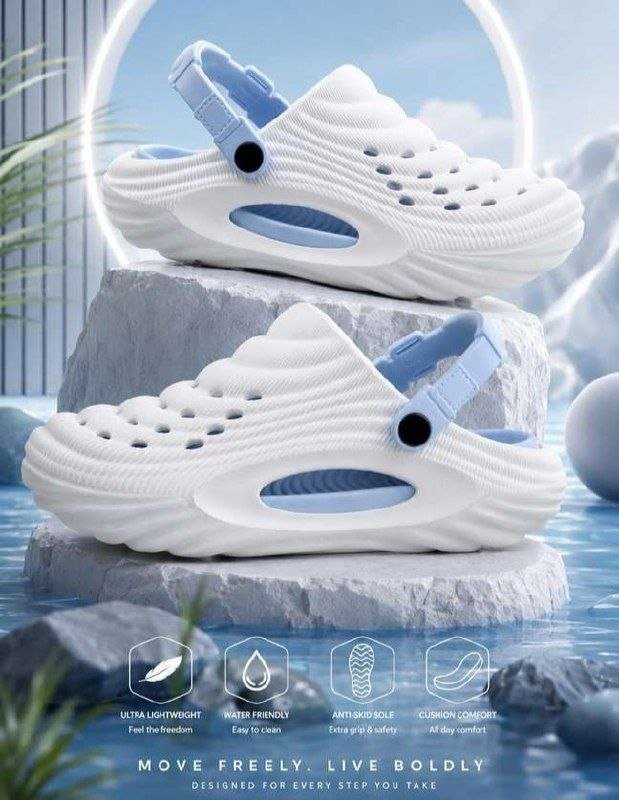 Glitchez Glitchez 310 Eva Waterproof Comfort 