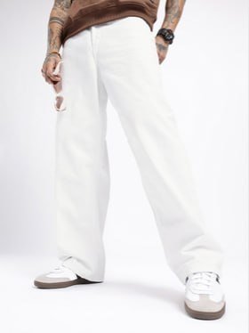 Glitchez Men Loose Baggy Jeans 1 399 797