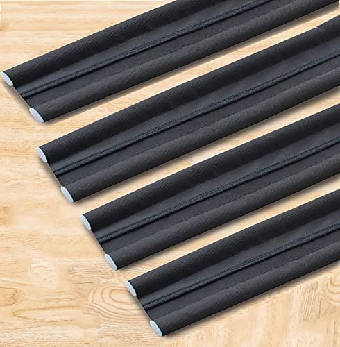 Glun Door Bottom Sealing Guard For Home Offic