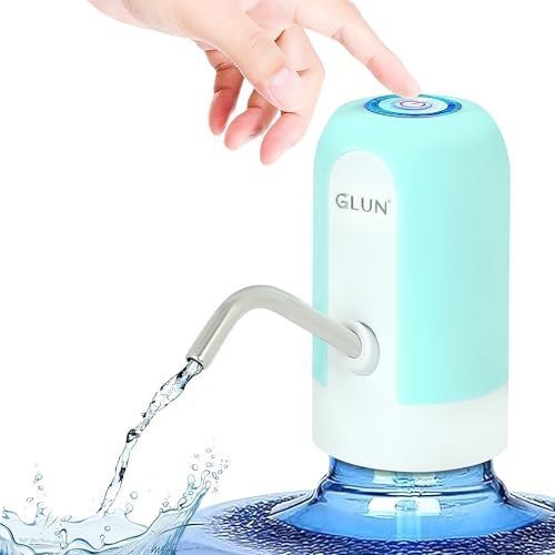 Glun Rechargeable Water Dispenser Pump Automa