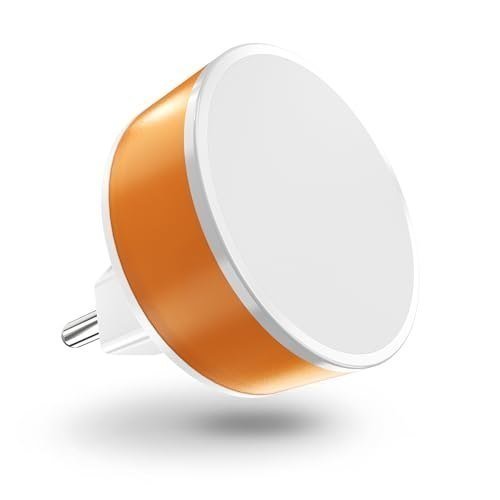 Gm 3032 Nano Led Night Lamp 0 5w Plug-in Nigh