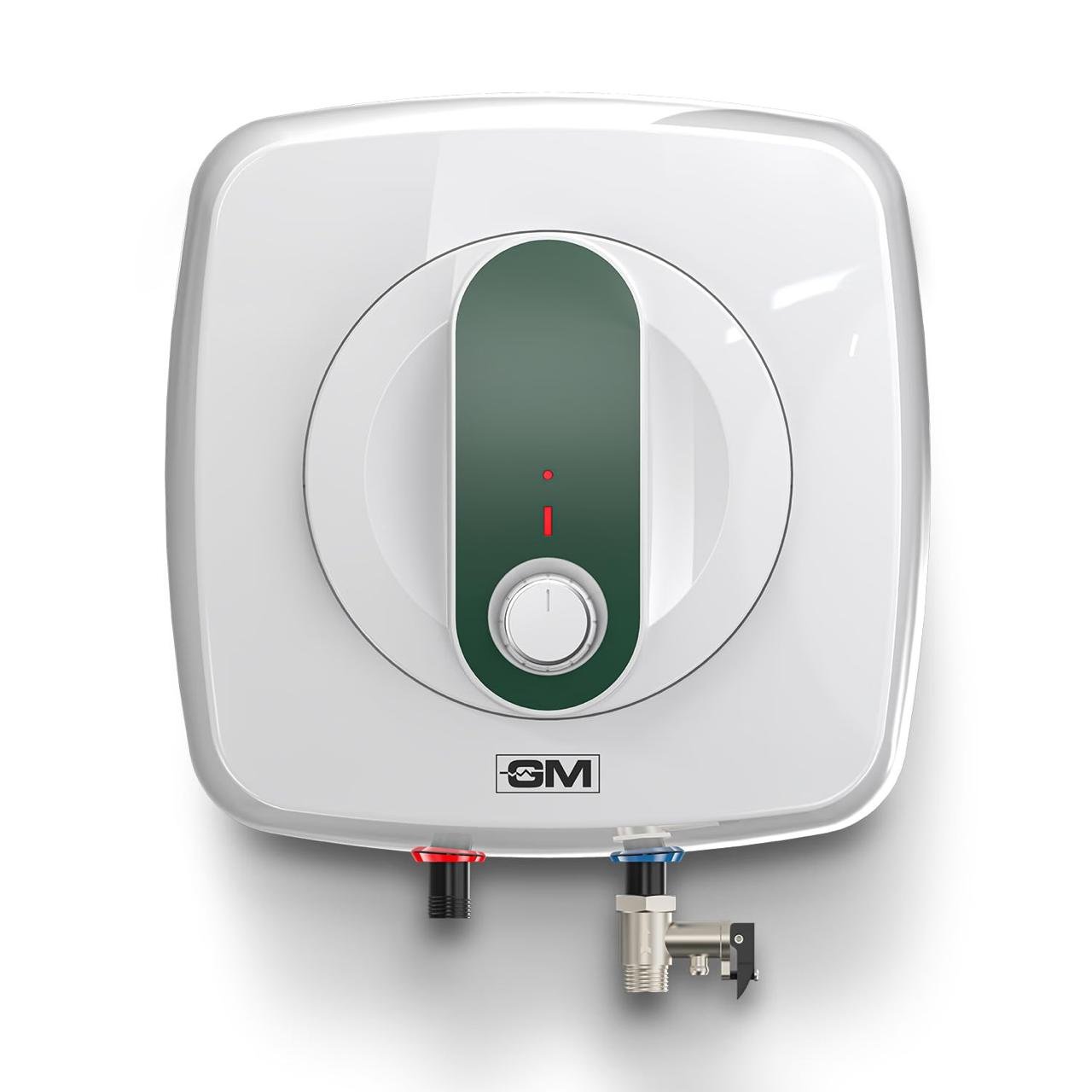 Gm Nue 10l Water Heater High-efficiency Water