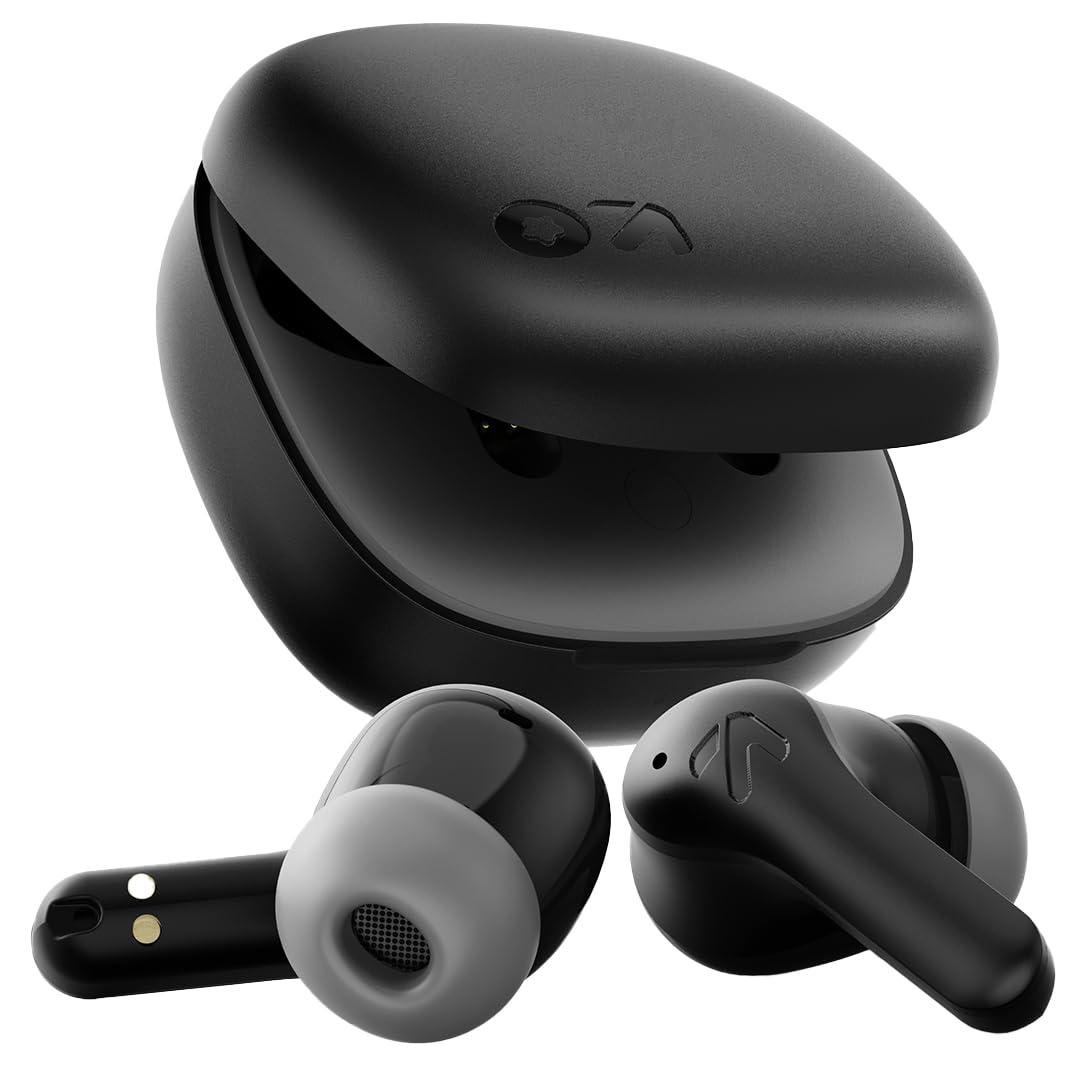 Goboult Made In India K10 Ear Buds Wireless With 50h Playtime 4