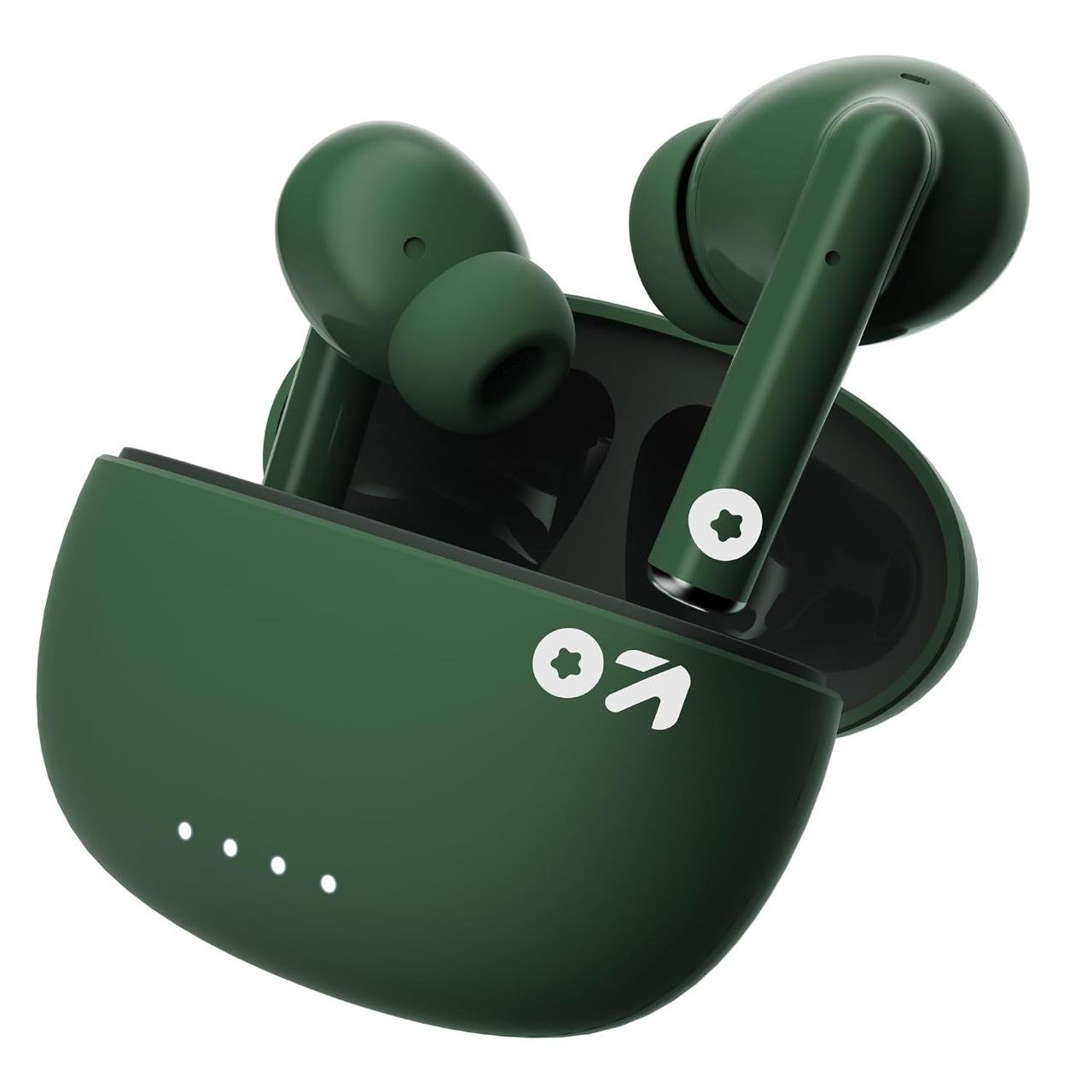 Goboult W20 Truly Wireless In Ear Earbuds With 35h