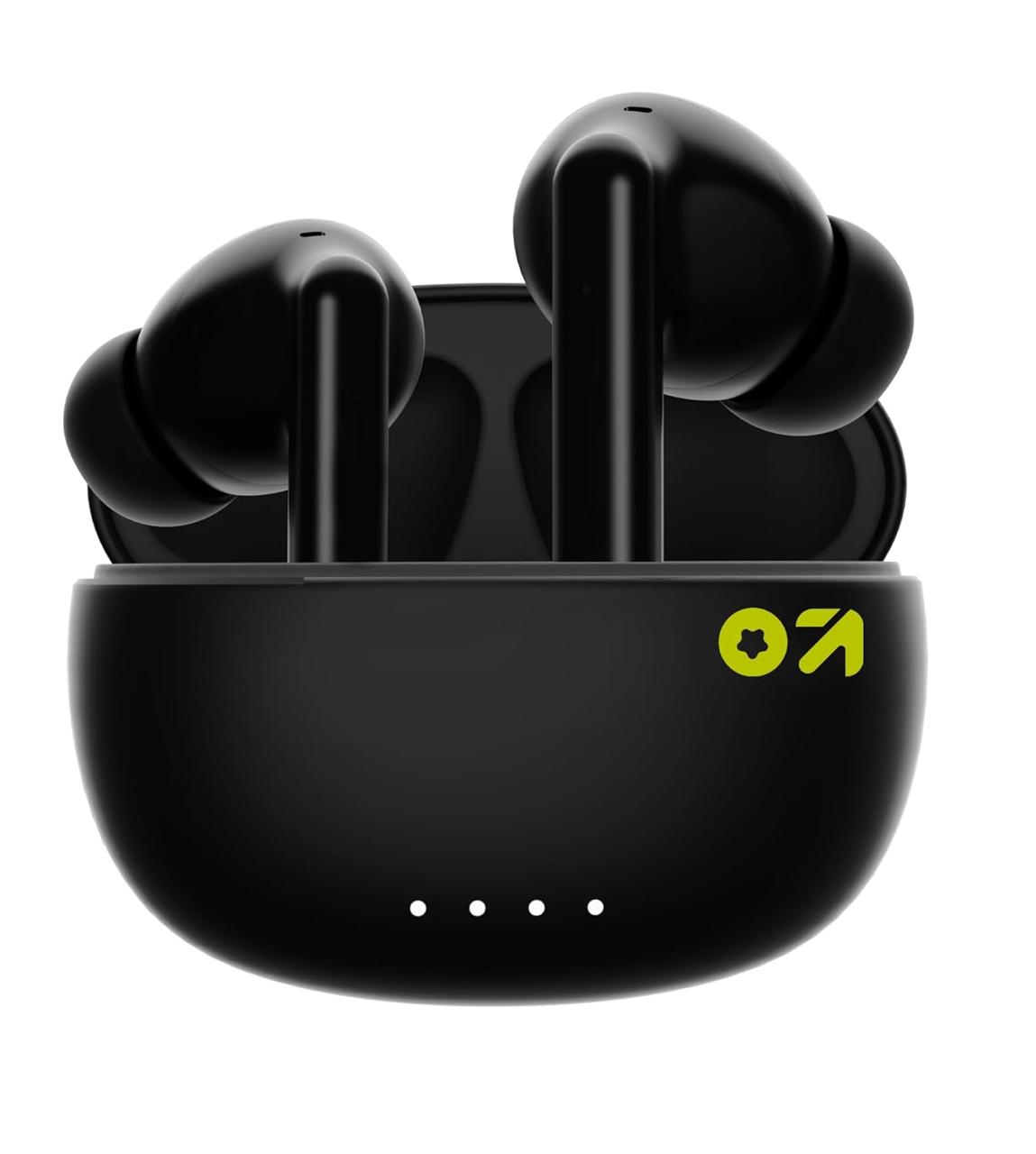 Goboult W20 Truly Wireless In Ear Earbuds Wit