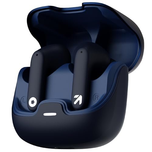 Goboult Z40 True Wireless In Ear Earbuds With