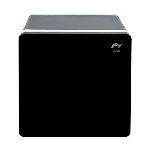 Godrej 30 L Qube Personal Standard Single Doo