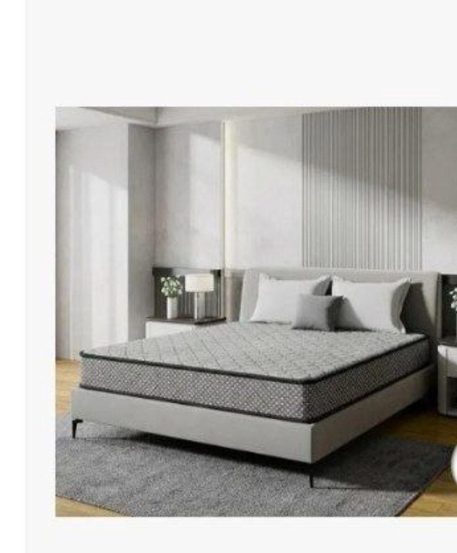 Godrej Mattresses