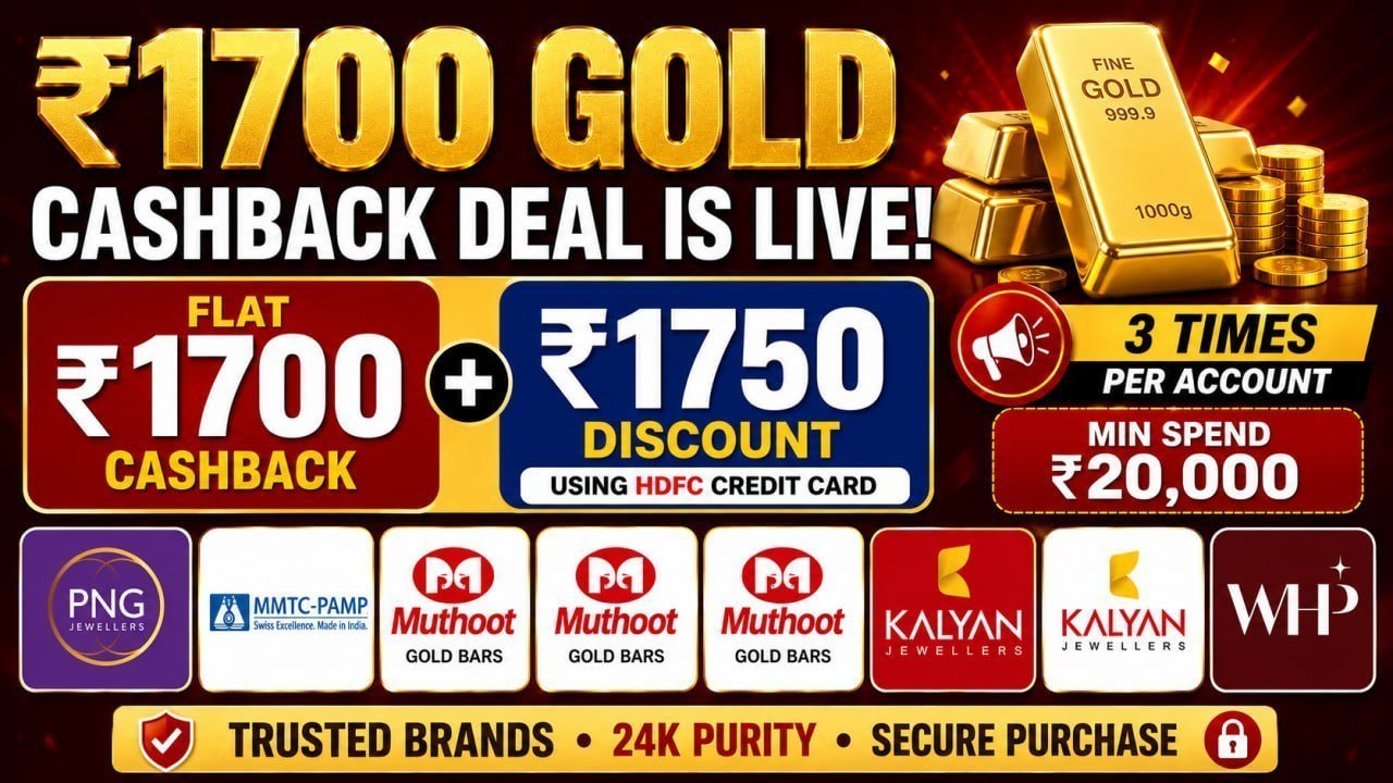 Gold Is Live 1700 On Min 20 000 Spend 1750 Using H