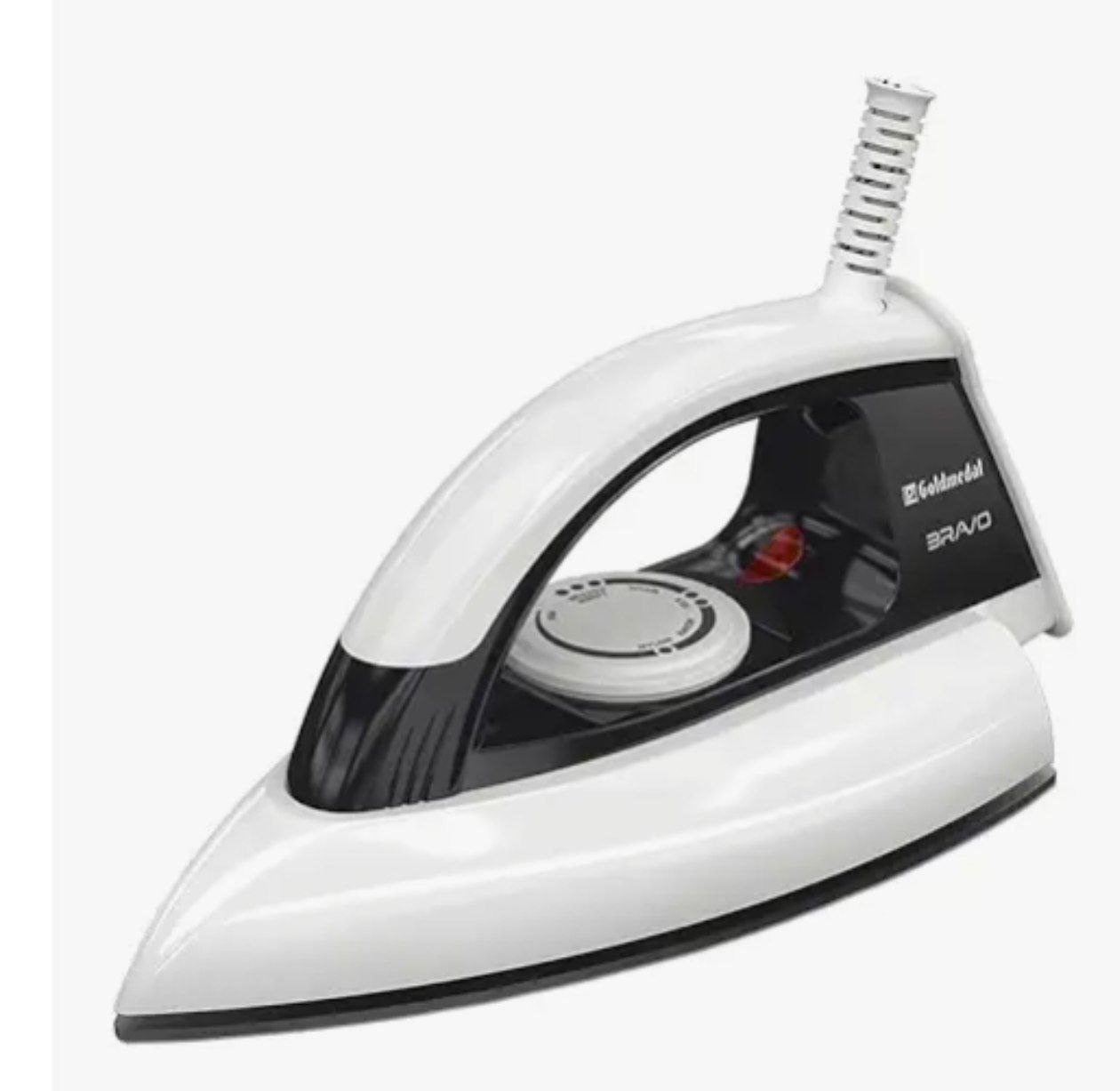 Goldmedal 1000w Dry Iron Starts At Rs 518