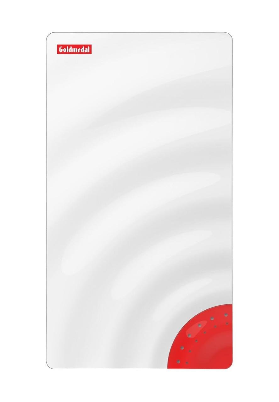 Goldmedal Aqua Stereophonic Door Bell Calling Bell