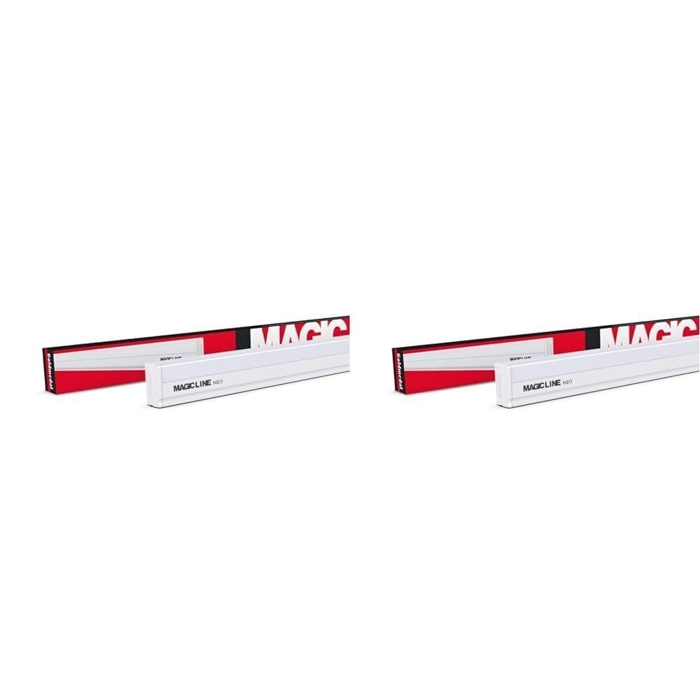 Goldmedal Magic Line Neo 22w T5 Led Batten Co