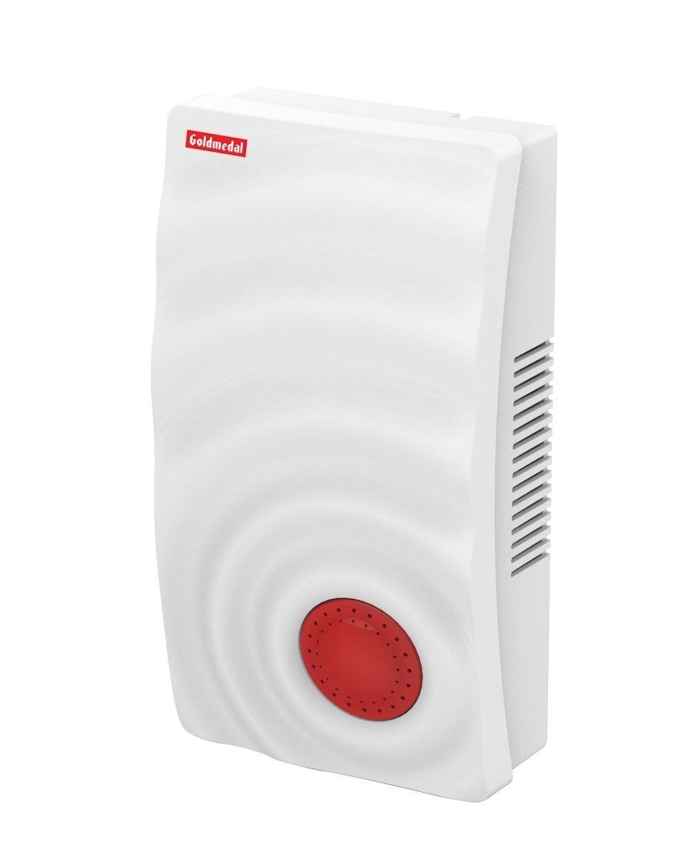 Goldmedal Ocean Stereophonic Ring Door Bell Wall-m