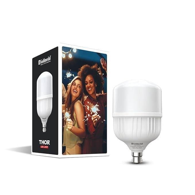 Goldmedal Thor 50w Led Bulb At Rs 401
